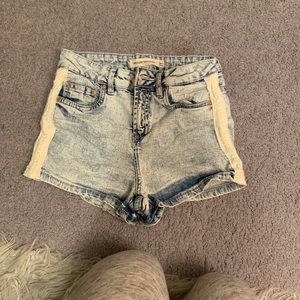 Instant vintage shorts